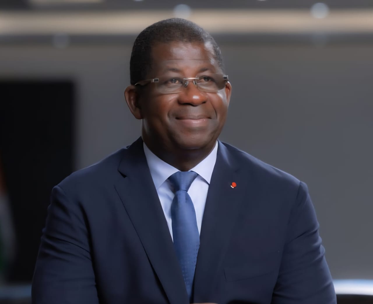 Mot du ministre