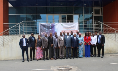 photo de famille semianire ms project