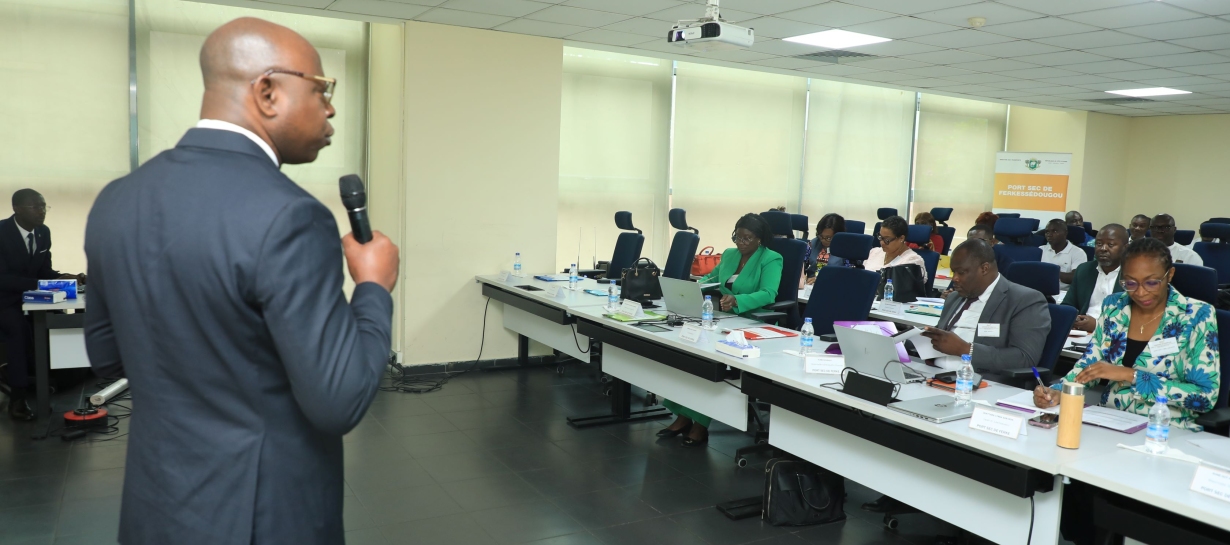 séminaire de formation à la QVT