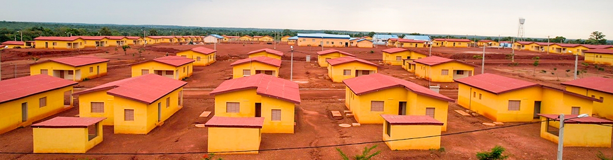 Plan d'Action de Rélocalisation